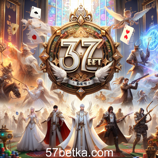 Explorando a Categoria de Suporte em Jogos no 57bet